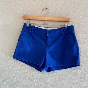BUNDLE of two Banana Republic Shorts size 2 and 0